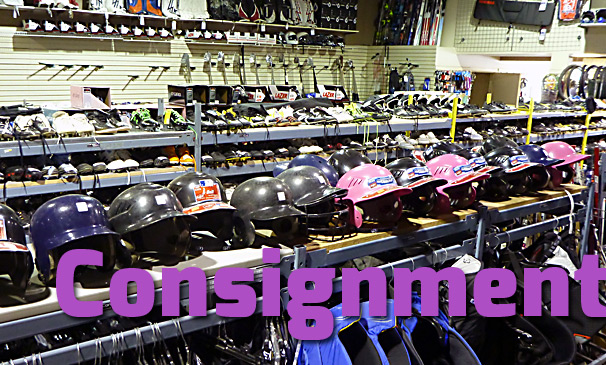Spring and Summer Consignments