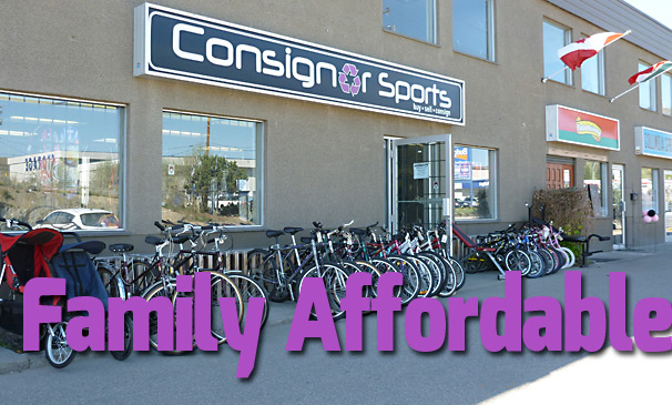 Family Affordable