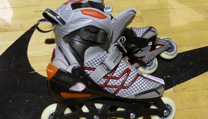 Inline Skates